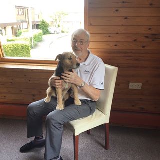 Kenneth Walker's avatar