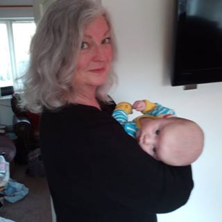 Patricia Read's avatar