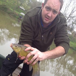 Greg Lamouth's avatar