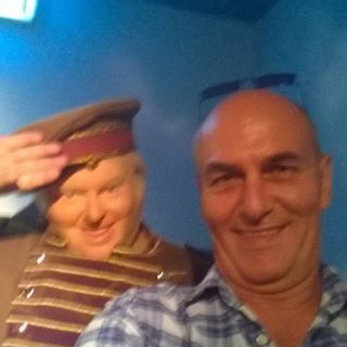 Tony Leslie's avatar