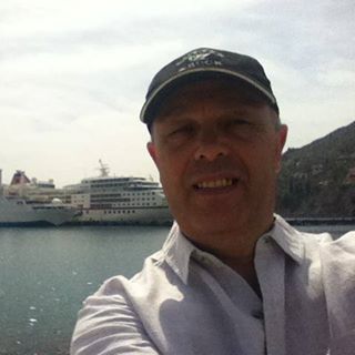 George Vaillant's avatar