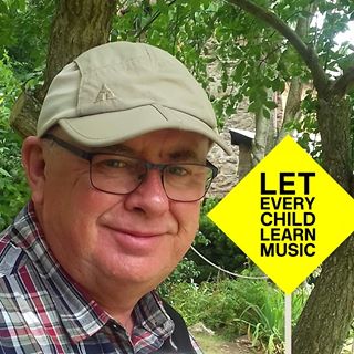 Simon Keates's avatar