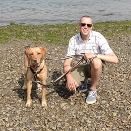 Paul Le Poidevin's avatar