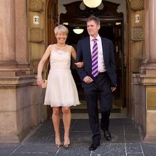 Lynne Bruce's avatar