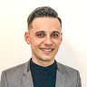 Agim Harizaj's avatar