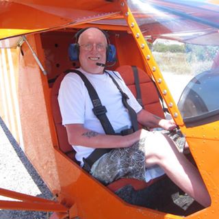 David Hickery's avatar