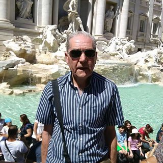 Don McDonald's avatar