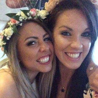 Lysha Carter's avatar