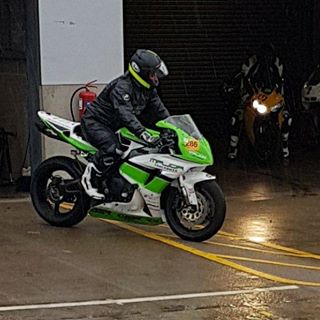 Paul Kingston's avatar