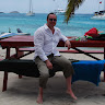 Paul Harris's avatar