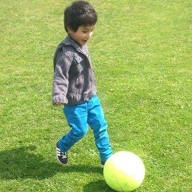 Mohammed Asghar's avatar