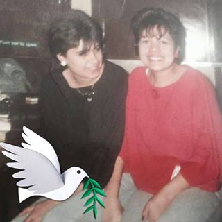 Bernadette Roberts's avatar