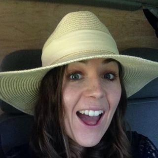 Catherine Jane's avatar