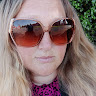 Debby Russell's avatar