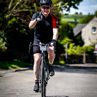 John A Hardy's avatar