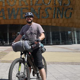 Tim Burgess's avatar