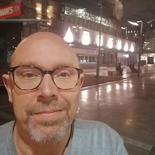 Dave Billington's avatar