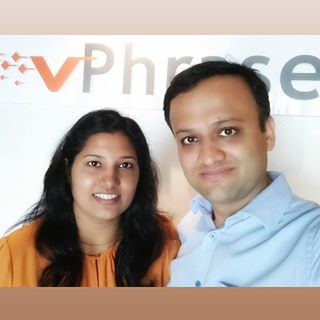 Neerav Parekh's avatar