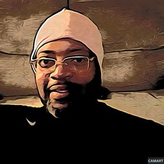 David Peacekeepa Allison's avatar