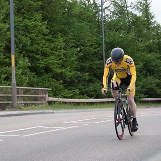 Stephen Watters's avatar