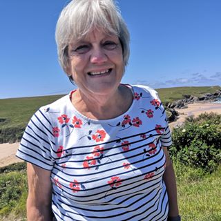 Marilyn Smith's avatar