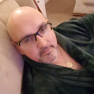 Richard Michael Williams's avatar