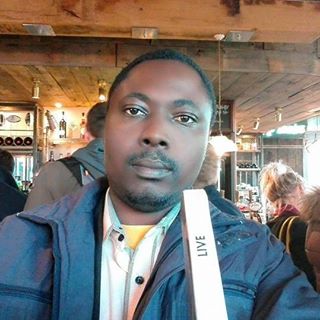 Ugbede Victor Ugane-Ojo's avatar