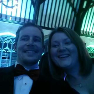 Destiny Goodship's avatar