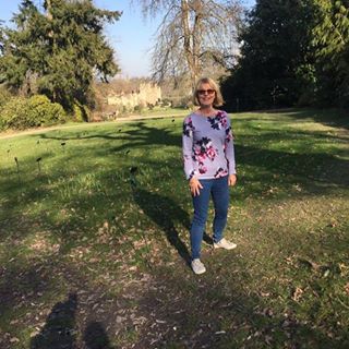 Jane Blackham's avatar