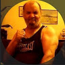 Mervyn Yardley's avatar