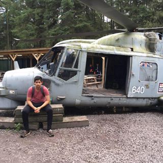 Kamran Javid's avatar