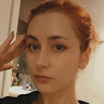 Karyna Dzhumaryk's avatar