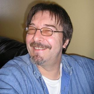 John Krause's avatar