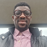 dare odeyemi's avatar