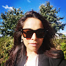 Moushumi Banerjee's avatar