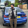 Muhammad Umer's avatar