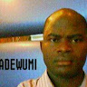 Adewumi Okunlola's avatar