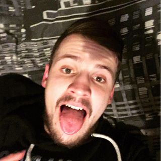 Nico Bianco-ashley's avatar