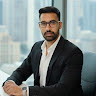VIPUL CHOUDHARY's avatar