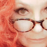Sarah M's avatar