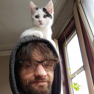 George A Corser's avatar