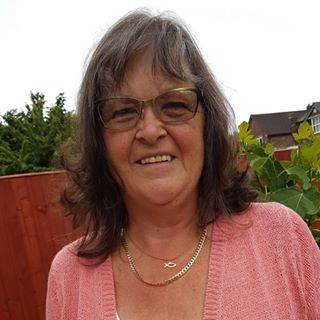 Anne Knox's avatar