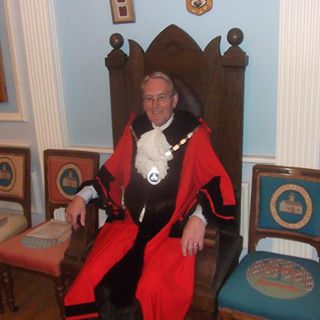 Mike Kean's avatar