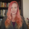 Marianne King's avatar