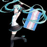 Rachel Winter (Gothic Shark)'s avatar