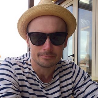 Rowley Haverly's avatar