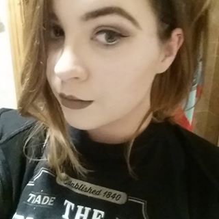 Aisling Ramsey's avatar