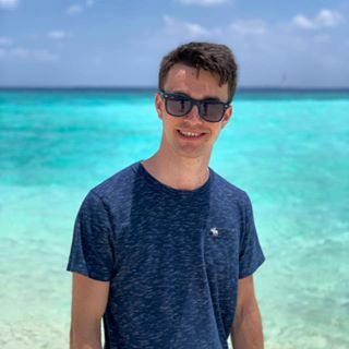 Brett Saunders's avatar