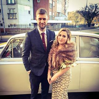 Dominic Lench-Hammonds's avatar