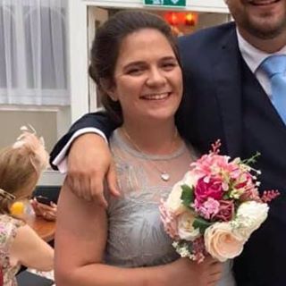 Sophie Holder's avatar